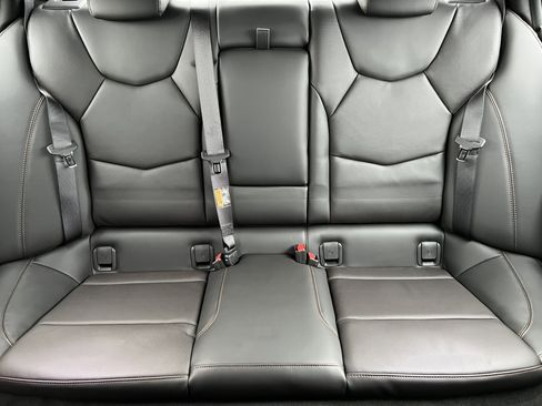 New 2026 Cadillac CT5 V w/ Technology Package image 16