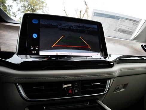 New 2026 Volkswagen Atlas SE AWD/4WD image 14