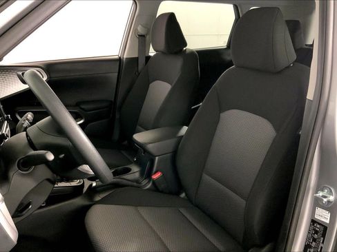 Certified 2025 Kia Soul LX w/ LX Technology Package FWD image 22