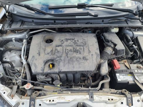 Used 2017 Toyota Corolla L image 18