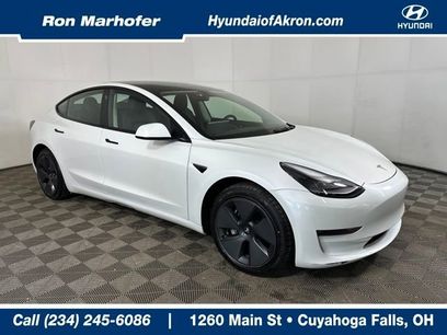 Used 2022 Tesla Model 3 Long Range