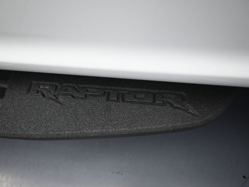 Used 2019 Ford F150 Raptor w/ Equipment Group 802A Luxury image 13