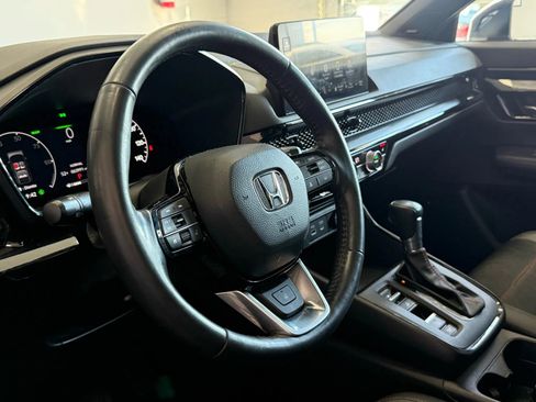 Used 2023 Honda CR-V Sport Touring image 9