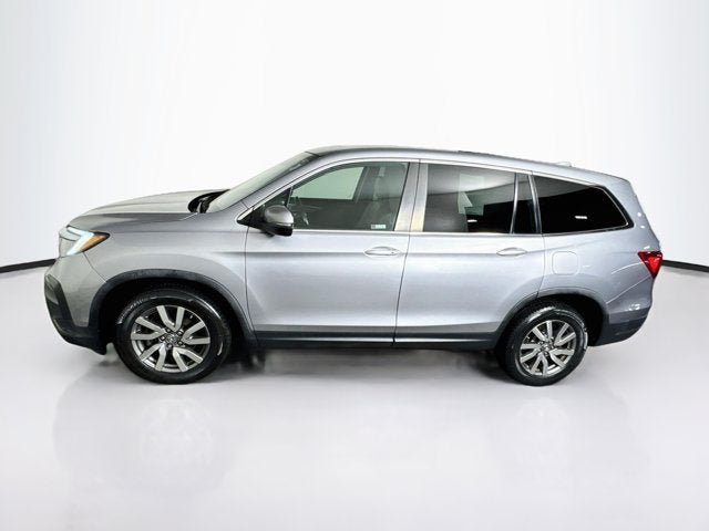 Used 2019 Honda Pilot EX-L image 8