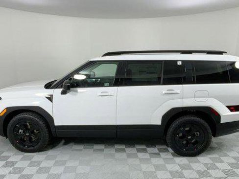 New 2026 Hyundai Santa Fe XRT image 2