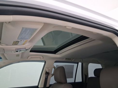 Used 2020 Lexus GX 460 Luxury image 13