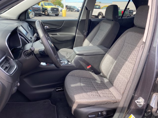 Certified 2022 Chevrolet Equinox LT FWD image 15
