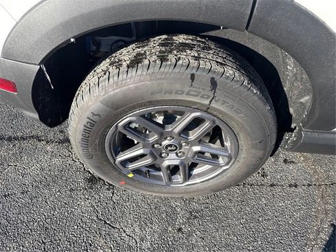 New 2025 Ford Bronco Sport Big Bend w/ Convenience Package image 13