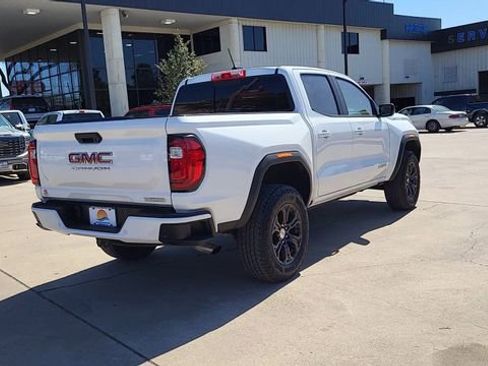 Used 2024 GMC Canyon Elevation w/ Convenience Package image 7