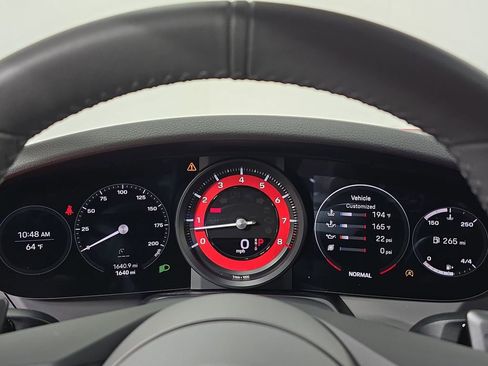 Certified 2024 Porsche 911 Carrera RWD image 15