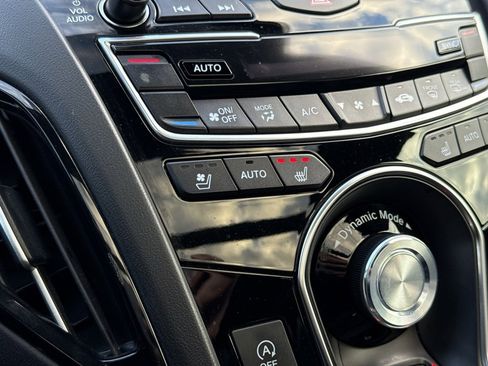 Used 2020 Acura RDX A-Spec image 6