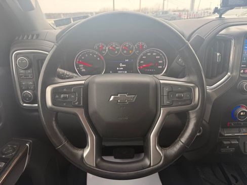 Used 2020 Chevrolet Silverado 1500 RST w/ All-Star Edition image 19