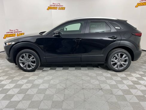 New 2026 MAZDA CX-30 AWD 2.5 S image 2
