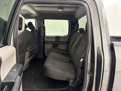 Used 2019 Ford F150 XL w/ Equipment Group 101A Mid RWD image 22