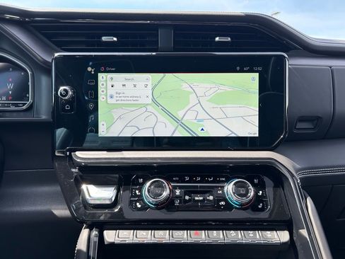 Used 2022 GMC Sierra 1500 AT4X image 6