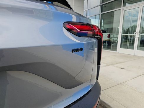 New 2026 Chevrolet Blazer EV LT w/ Midnight/Sport Edition image 16