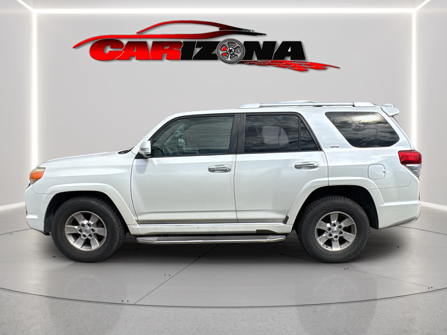 Used 2011 Toyota 4Runner SR5 RWD image 6