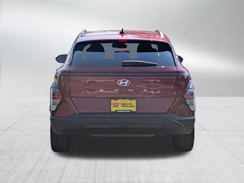 Used 2024 Hyundai Kona SEL FWD image 6