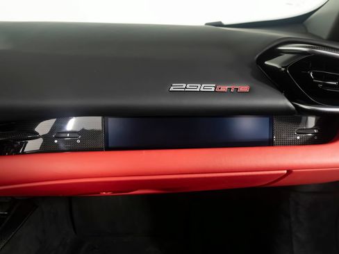 Used 2023 Ferrari 296 GTB RWD image 32