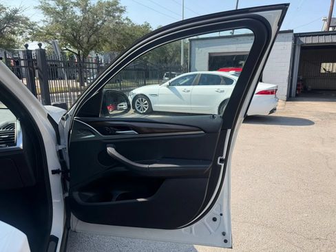 Used 2020 BMW X3 sDrive30i RWD image 9