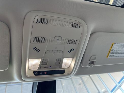 Certified 2025 Cadillac XT6 Premium Luxury w/ Technology Package image 36