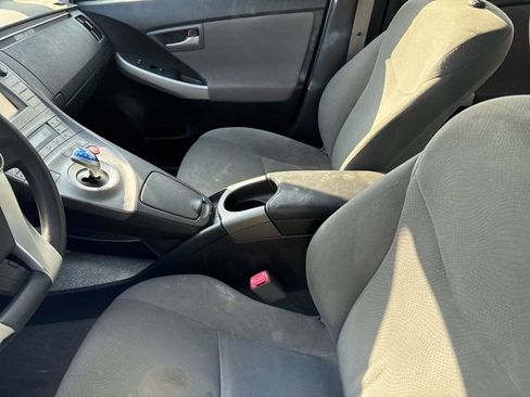 Used 2012 Toyota Prius Two image 10