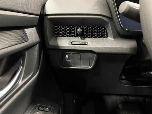 New 2025 Honda CR-V LX image 12