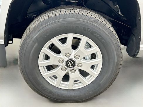 New 2025 Toyota Tacoma SR5 image 9