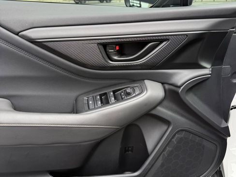 Used 2025 Subaru Outback Wilderness w/ Wilderness Package image 18