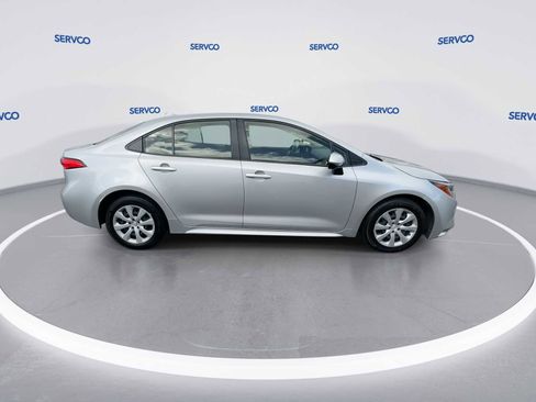 Used 2023 Toyota Corolla LE image 8