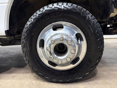 Used 2022 Ford F350 XL w/ STX Appearance Package image 35