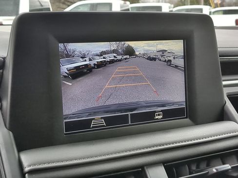 Used 2024 Chevrolet Tahoe LS image 14