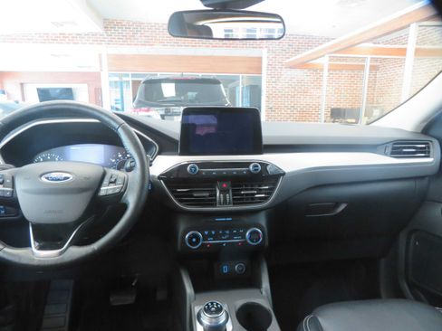 Used 2020 Ford Escape SEL AWD/4WD image 45