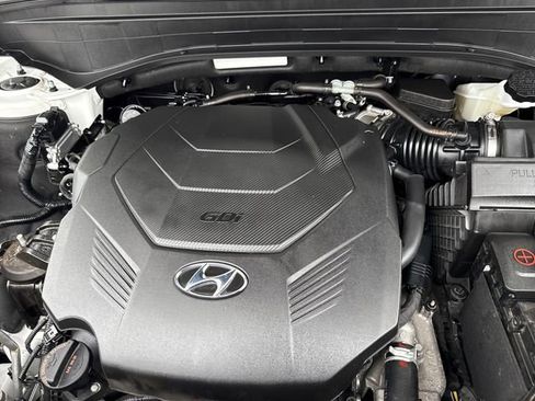 Used 2024 Hyundai Palisade SEL w/ Premium Package AWD/4WD image 46