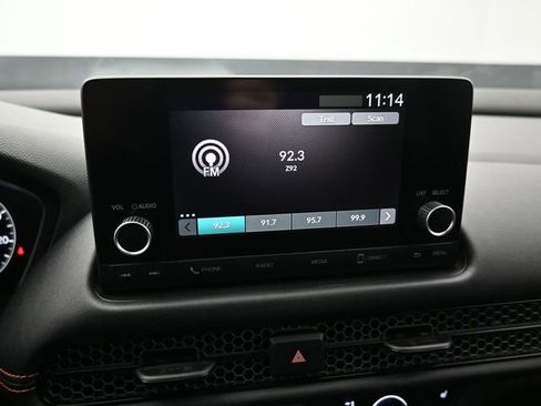 Used 2023 Honda HR-V Sport image 29