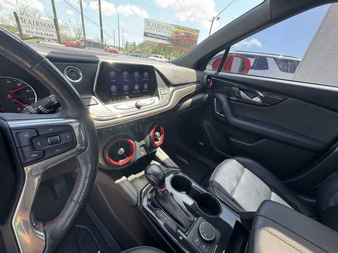 Used 2019 Chevrolet Blazer RS FWD image 20