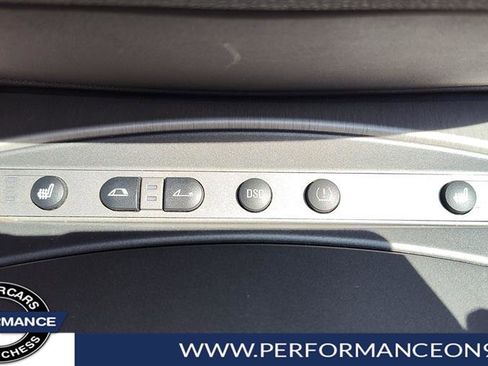 Used 2004 BMW Z4 3.0i image 16