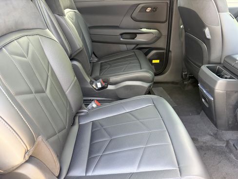 New 2027 Kia Telluride SX Prestige X-Line AWD/4WD image 11