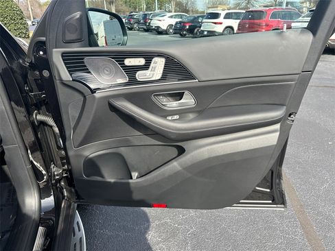 Certified 2025 Mercedes-Benz GLS 450 GLS 450 image 15