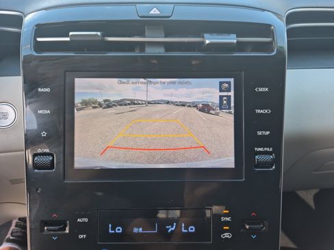 Used 2024 Hyundai Tucson SEL FWD image 30
