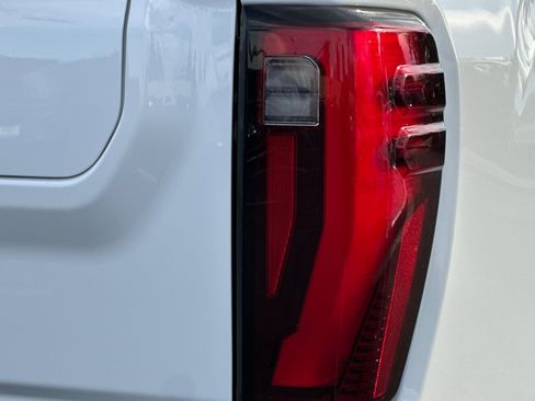 Used 2024 GMC Sierra 2500 SLT w/ Max Trailering Package image 46