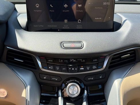 Certified 2025 Acura TLX Technology Package image 8