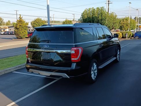 Used 2021 Ford Expedition Max XLT AWD/4WD image 4