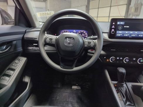 New 2026 Honda Accord SE image 14