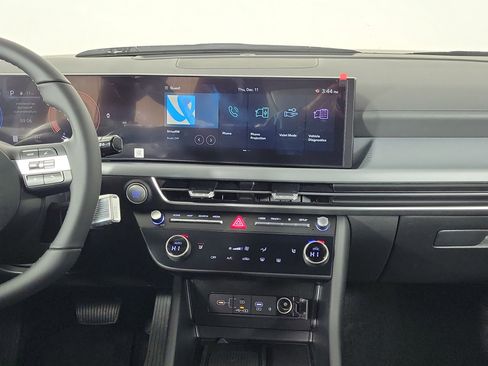 New 2026 Hyundai Sonata SEL FWD image 9