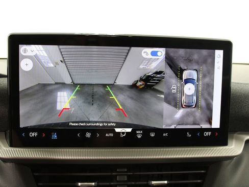 New 2026 Ford Explorer Tremor image 55