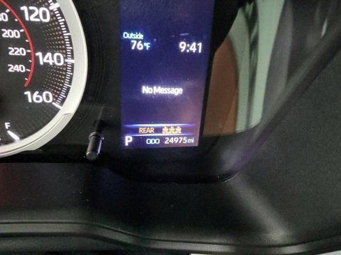 Used 2022 Toyota Corolla SE w/ Carpet Mat Package (TMS) FWD image 62