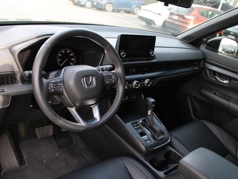 Used 2024 Honda CR-V Sport image 3