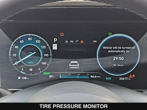 Used 2024 Hyundai Elantra Limited FWD image 27