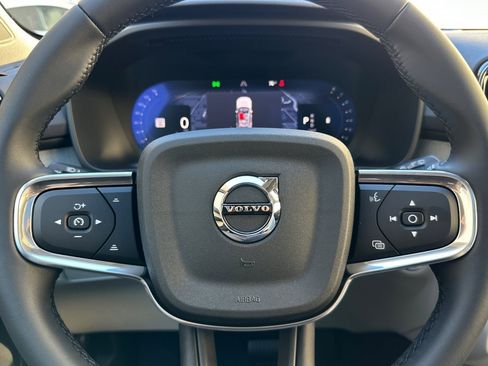 New 2026 Volvo XC40 B5 Plus w/ Protection Package Premier image 26